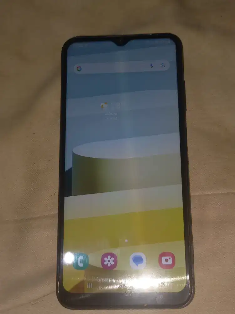 Samsung a03s 4/64gb