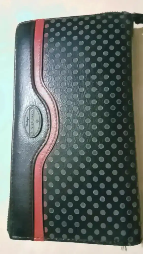 Dompet Wanita, yg 1 Pemakaian Pribadi yg 1 LG Baru