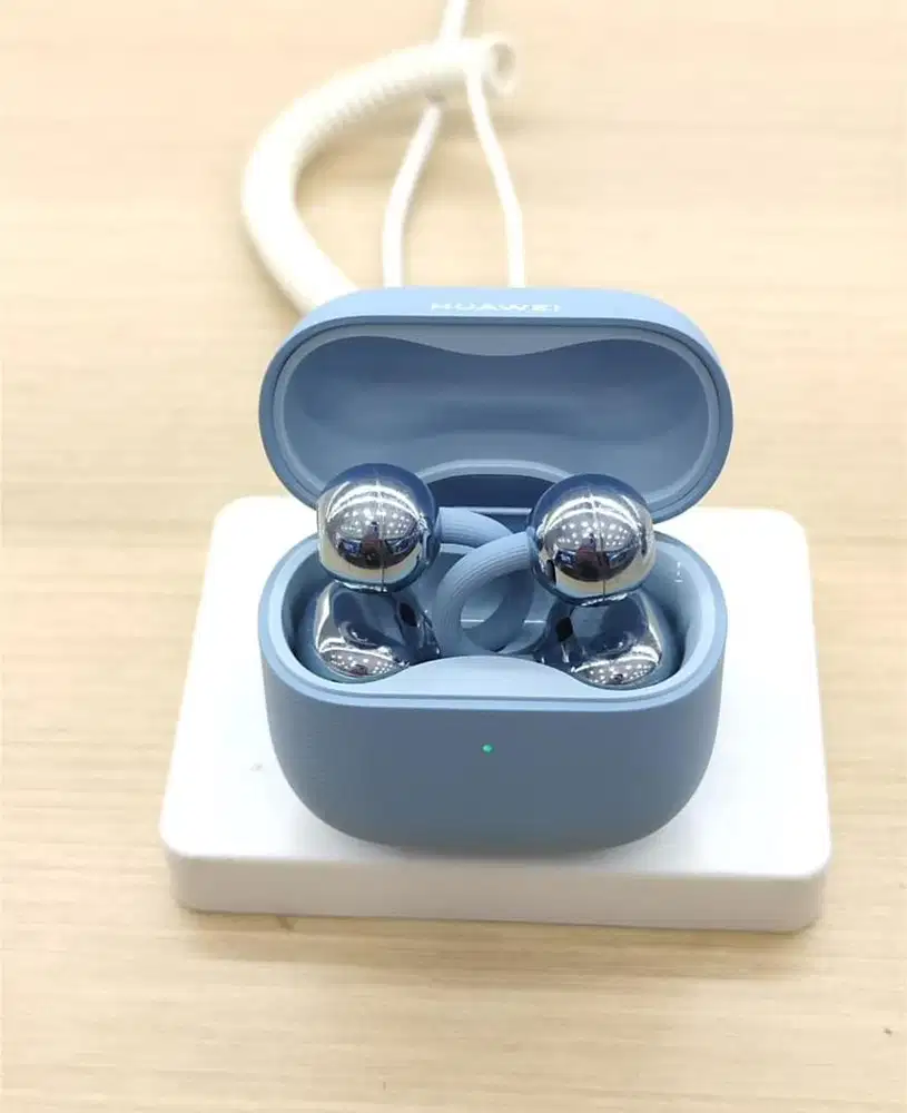 Huawei Freeclip 2 Terbaru Free Huawei Band10 Cicilan 0%