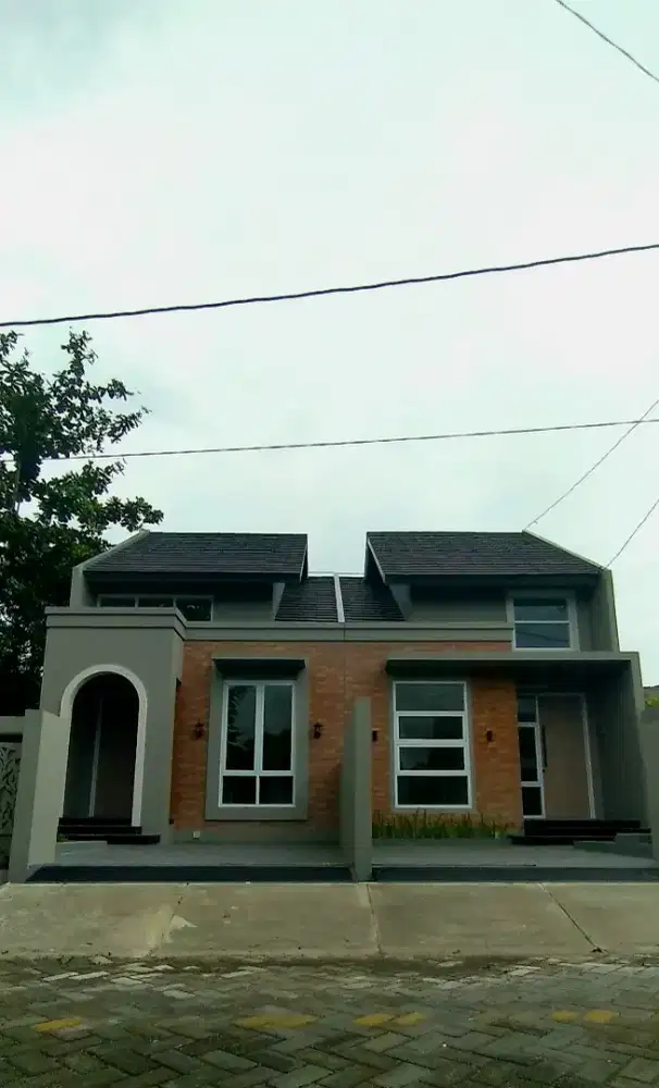 MUTIARA ZEBRA, hunian dengan kualitas terbaik