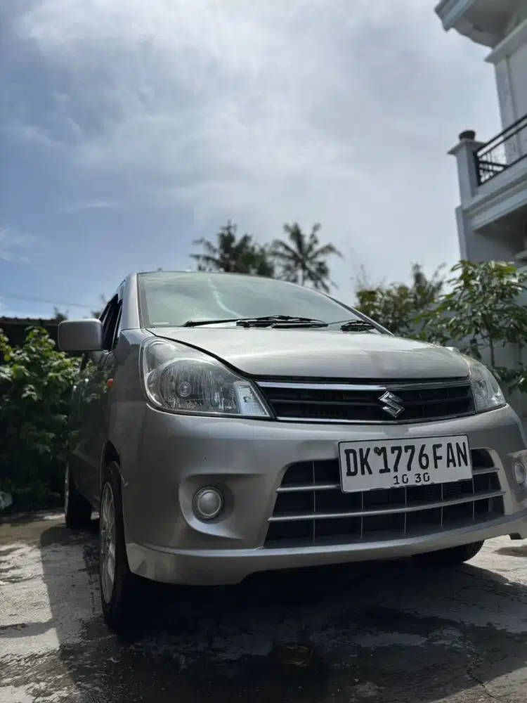 Suzuki Karimun 2010 Bensin