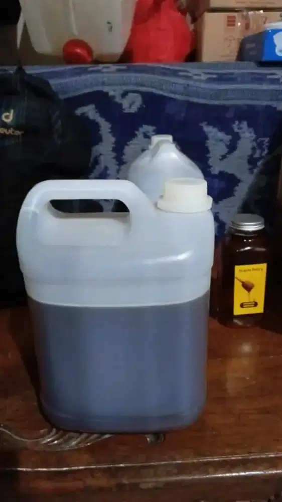 Diskon Jual Murah Madu Asli Yaman