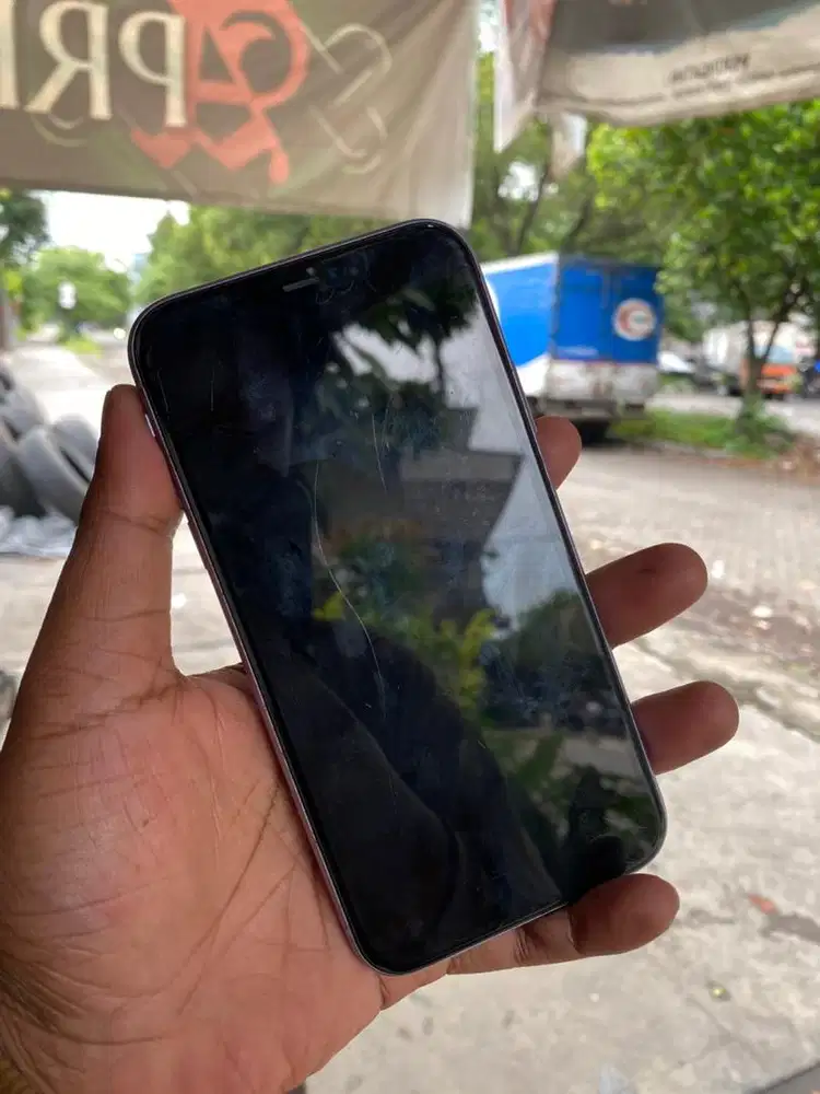 iphone 11 64Gb ex inter whitelist