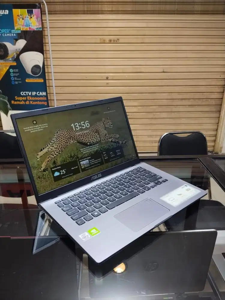 Asus Vivobook A409JP i5 1035G1 RAM 8GB SSD 512GB NVIDIA MX330 2GB