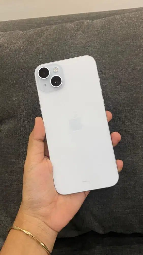 IPHONE 15 PLUS 256GB IBOX