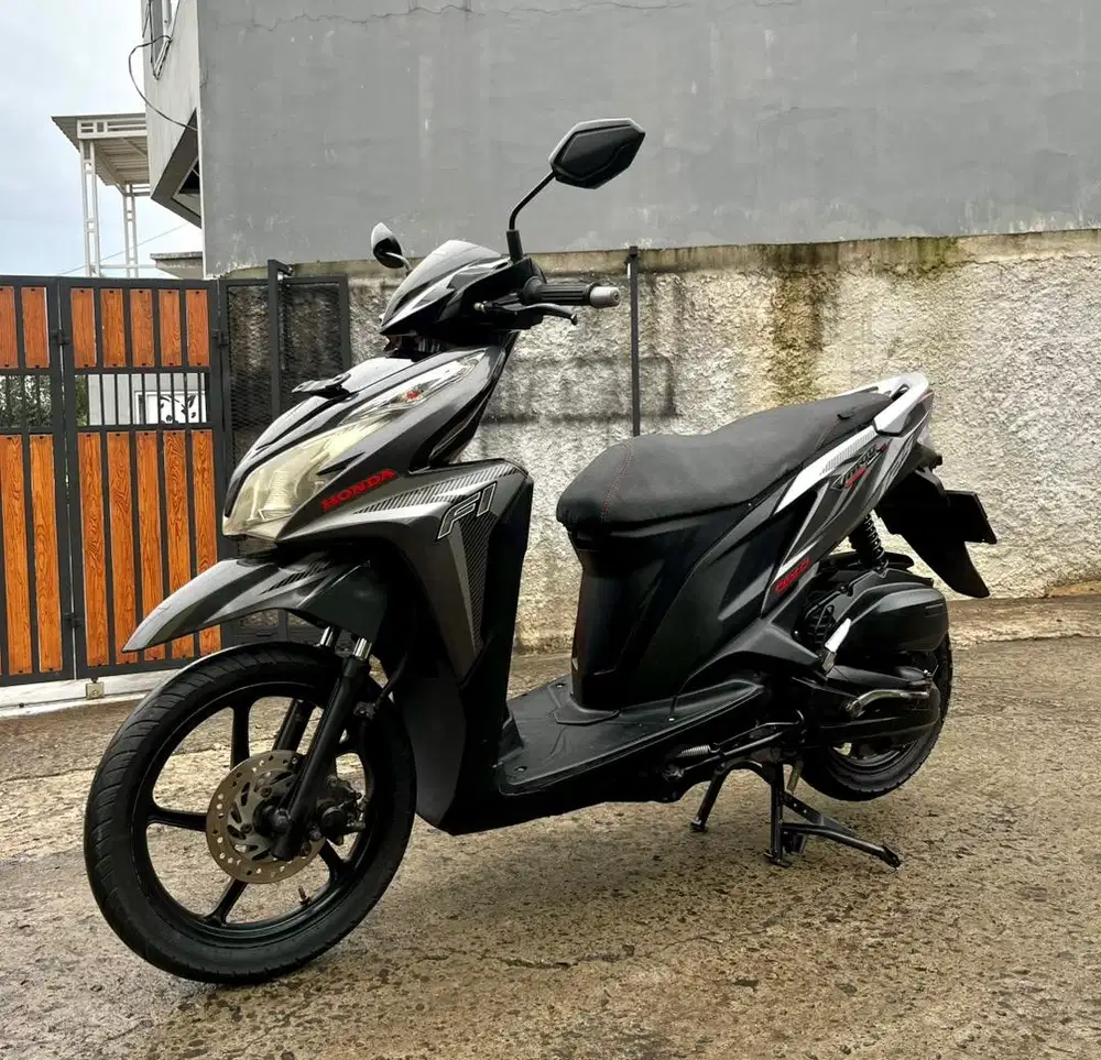 FORSALE MULUSS Honda VARIO CHS 125Cc Th.2012 (Pajak Hidup 04/2026)