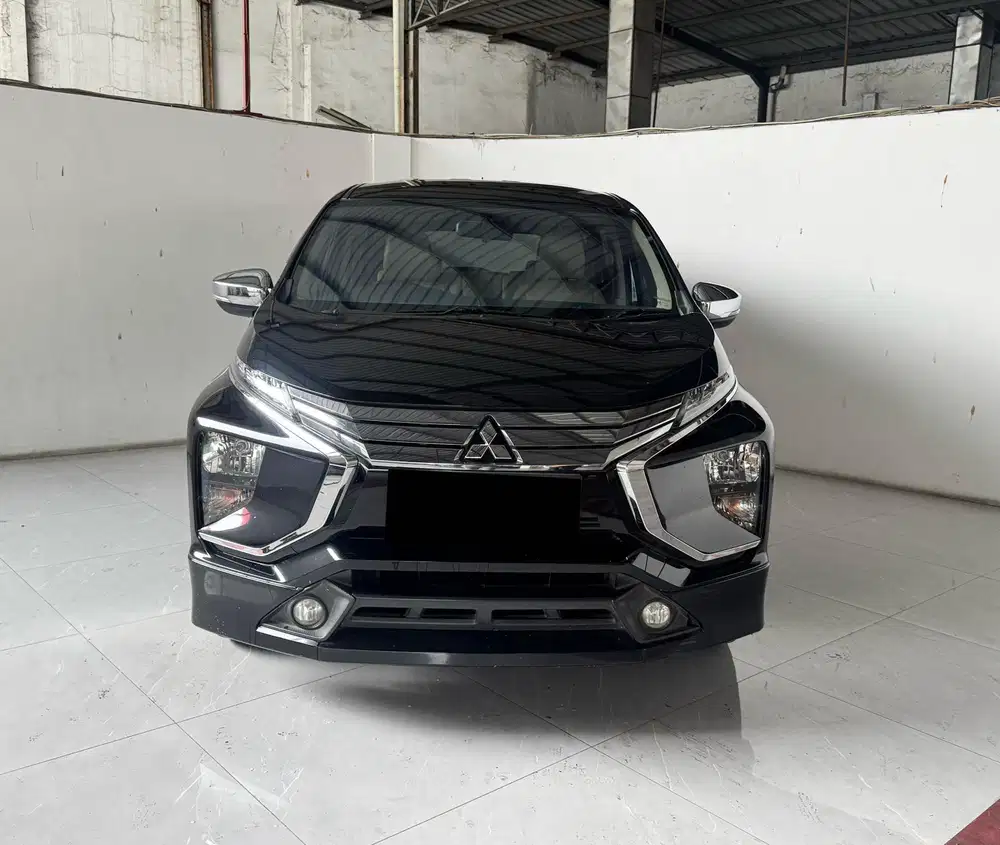 2018 Xpander Ultimate at pjk 01-2027