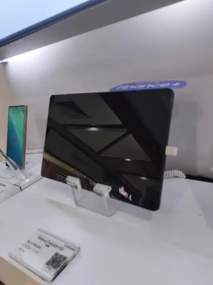 MILIKI TAB GALAXI A9 5G HANYA DENGAN KTP SAJA