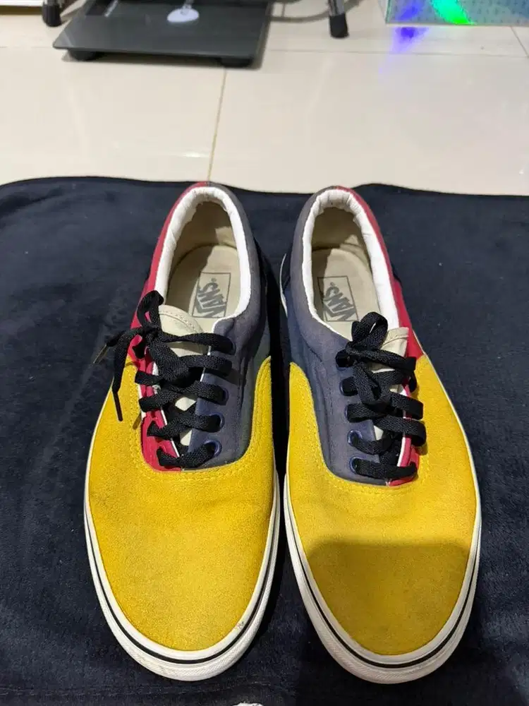 Vans Limited size 45-46 ORIGINAL