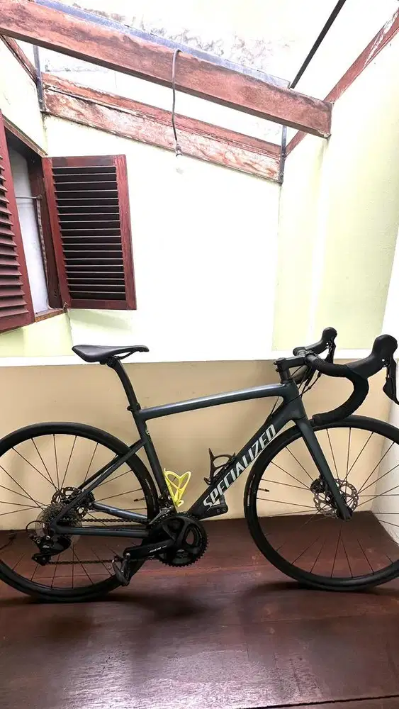 Specialized Tarmac SL6 52