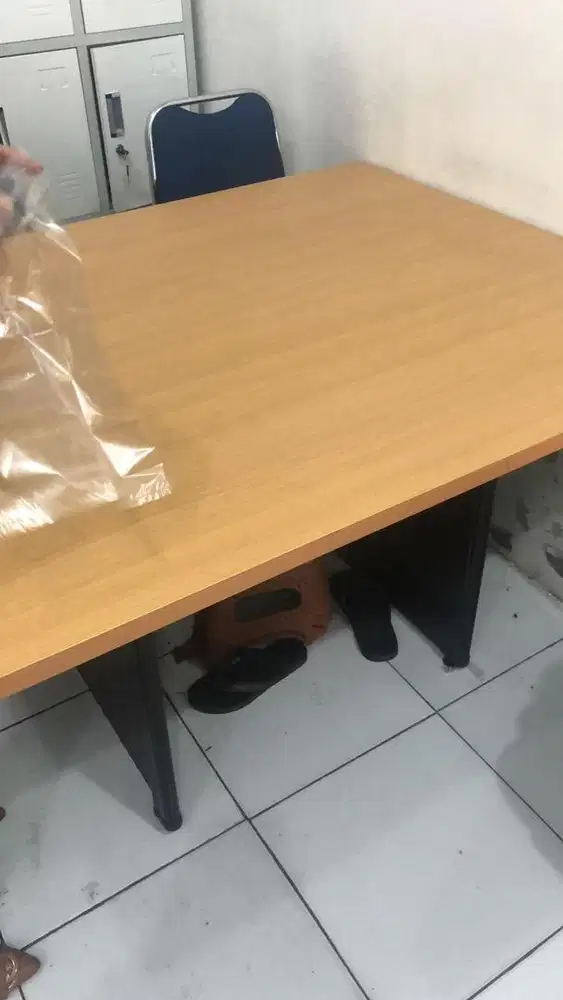 Jual meja kantor / meja office