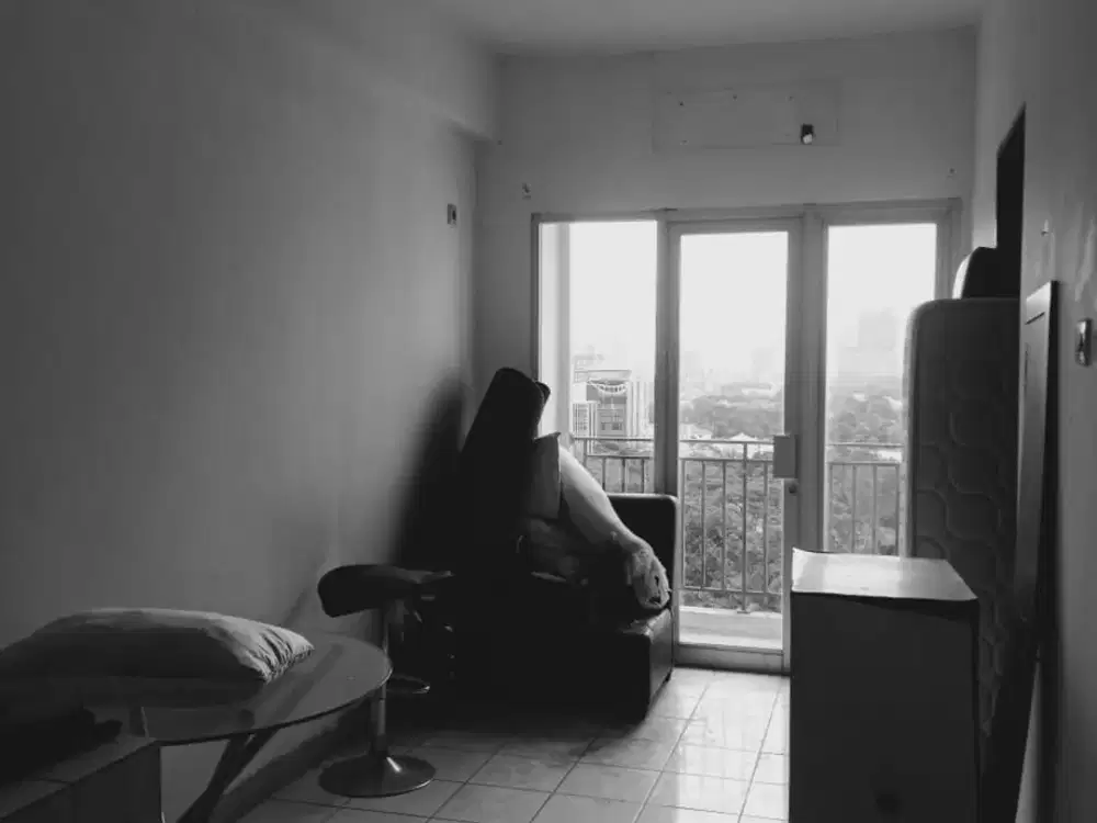 Apartemen Murah, Strategis, dekat Rumah Sakit di BSD TAngerang