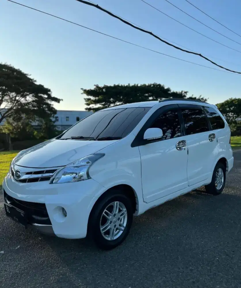 XENIA R ATTIVO METIC 2013