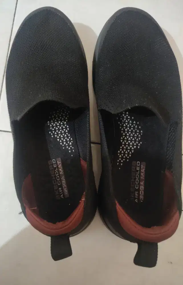 Jual Sepatu Skechers