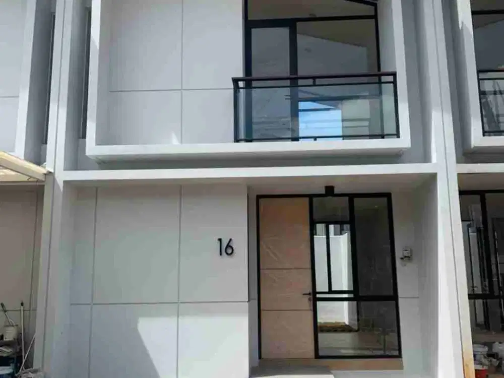 Dijual! Rumah Cendana Cove Karawaci