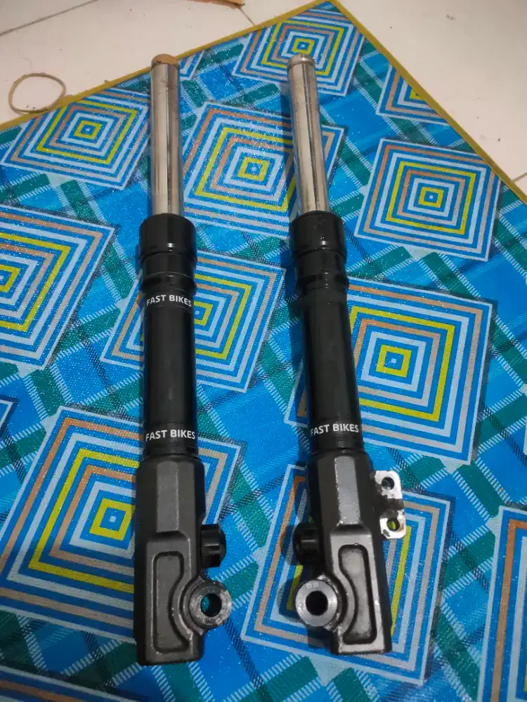 shock fastbikes seken normal