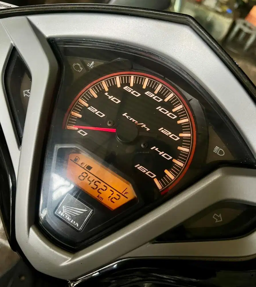 DIJUAL CEPAT MULUSS Honda VARIO CBS 125Cc Th.2012 Pajak Hidup 04/2026