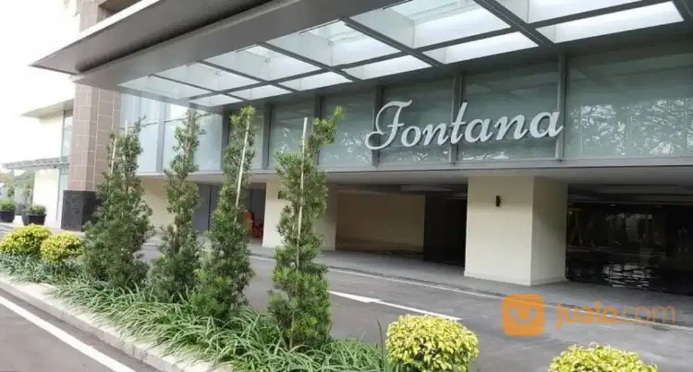 Jual Murah & Cepat 1 Unit Office Bagus di Kemayoran, Jakarta Pusat