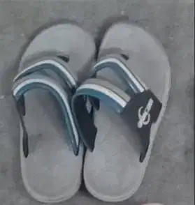 Sandal Jepit anak Pria Kasual – Nyaman, Stylish, dan Tangguh!