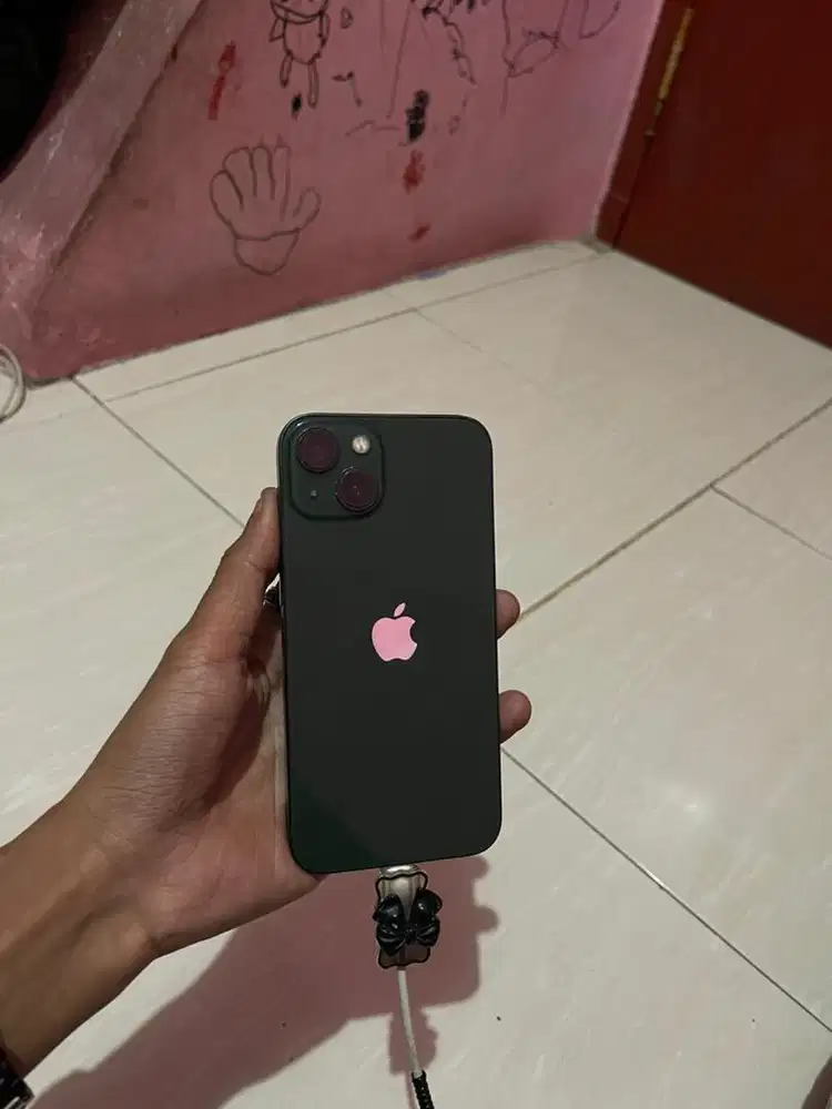 Iphone 13 256gb ibox