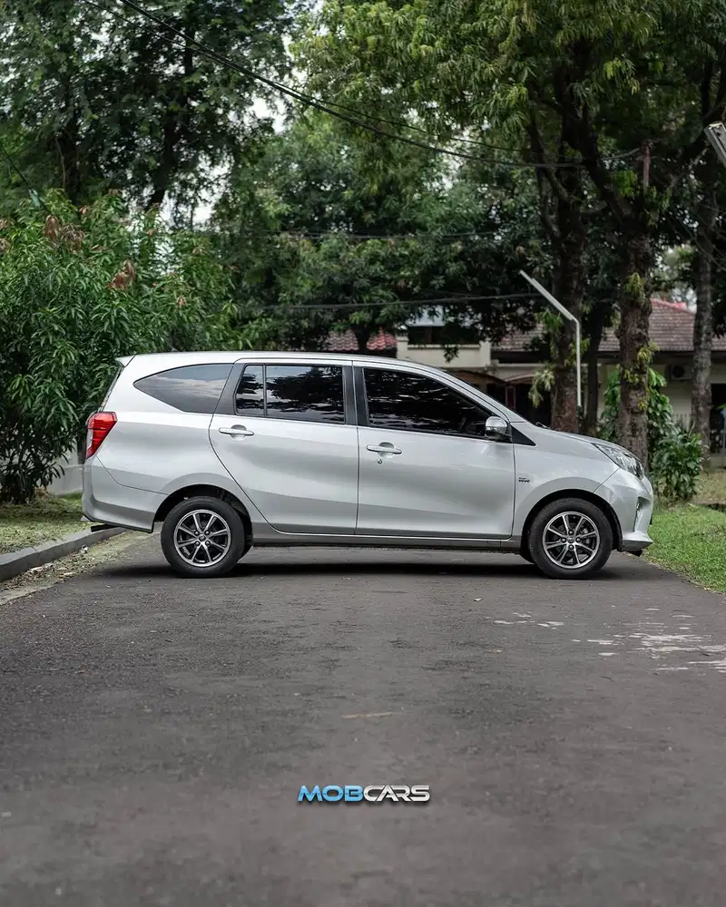 NEGO!!! CALYA 1.2 G AT MATIC SILVER