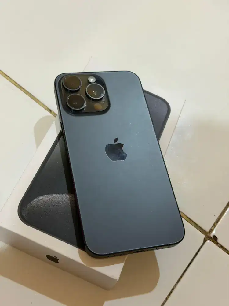 Iphone 15 promax 256gb