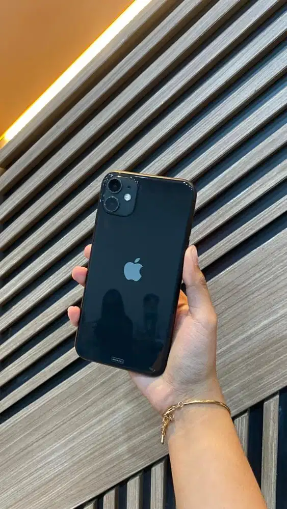 iphone 11 128 second resmi
