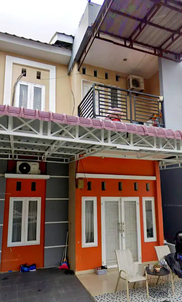 DIJUAL CEPAT‼️ Rumah Tipe 96 | LT 7×15 m | Luas & Nyaman | Siap Huni