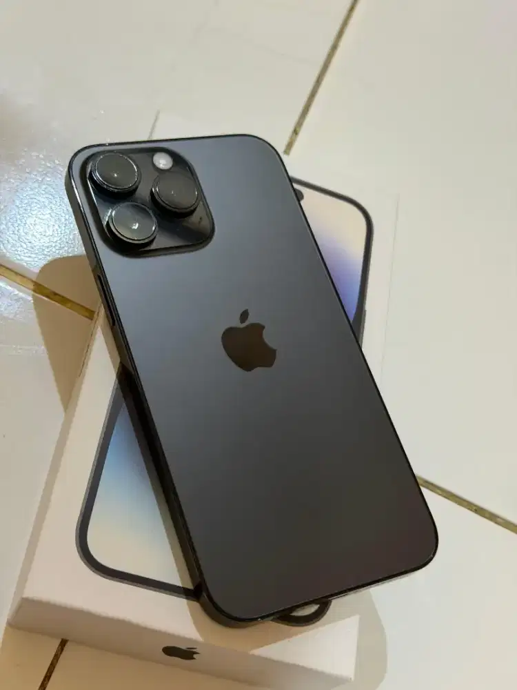 Iphone 14 promax 256gb