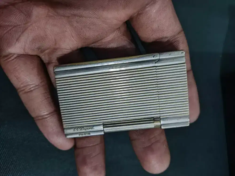 Korek st.dupont original