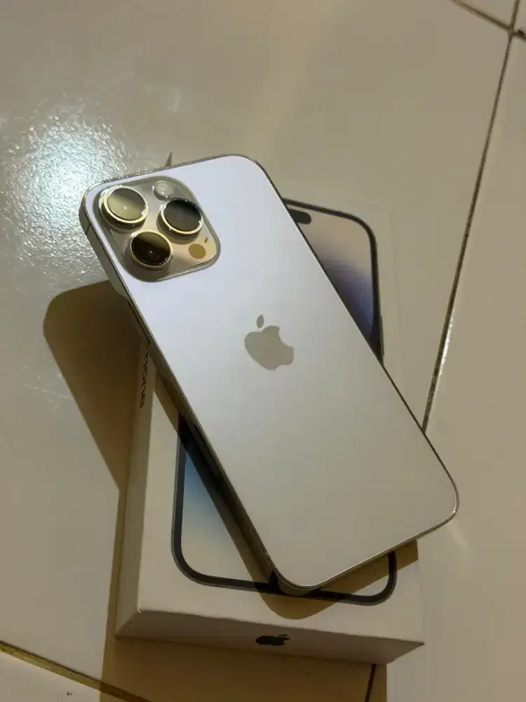 Iphone 14 promax 128gb
