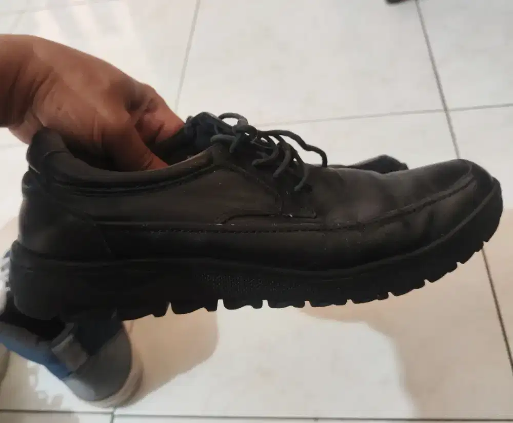 Jual Sepatu Hush Puppies