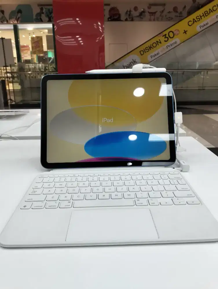 IPAD A16 BISA CICILAN 0%