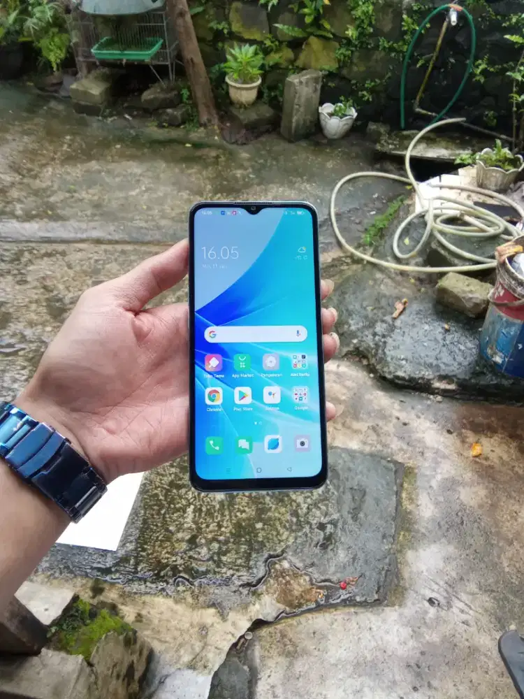 Oppo A77s 8+4/128Gb
