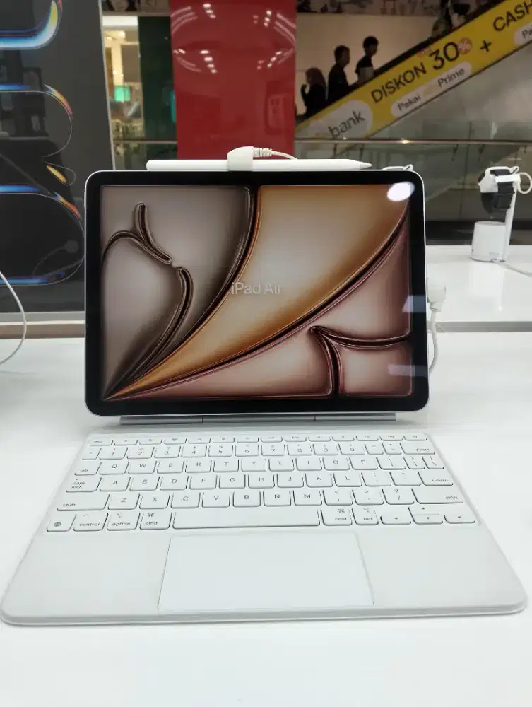 IPAD AIR 11INC BISA CICILAN0%