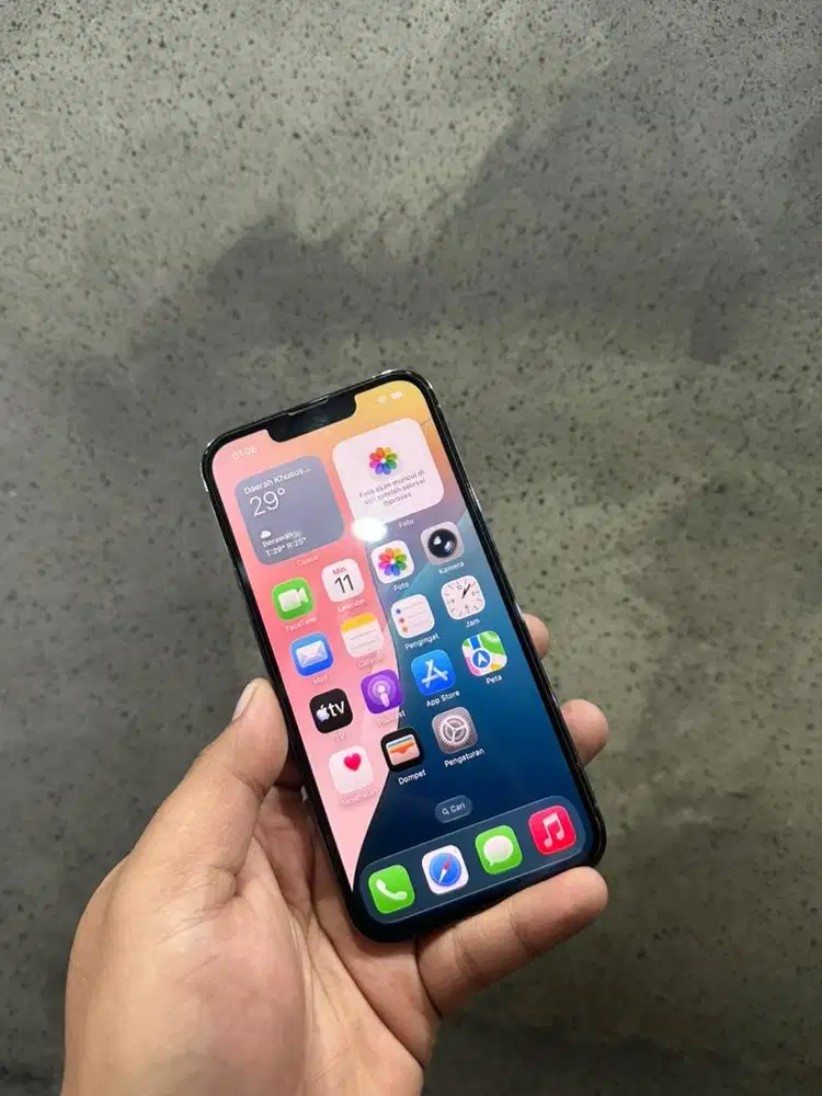 Iphone 13 pro 512gb