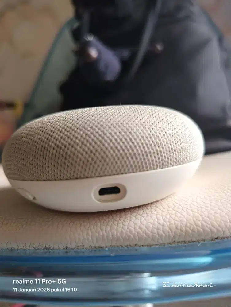 Google nest (oke google suport B. Indonesia