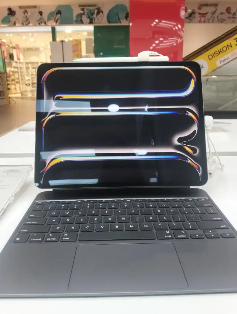 IPAD PRO BISA CICILAN0%