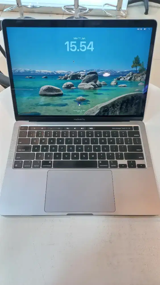 MacBook Pro M1 2020