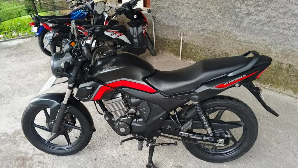 Cb Versa 2019 murah