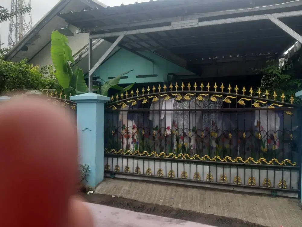 jasa pembangunan & renovasi