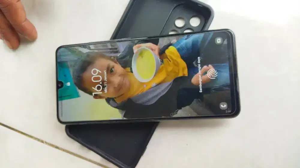 Jual henphone samsung A32