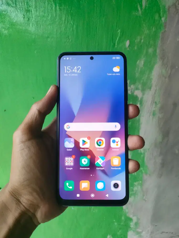 redmi note 10s 6/64 hp cas ori