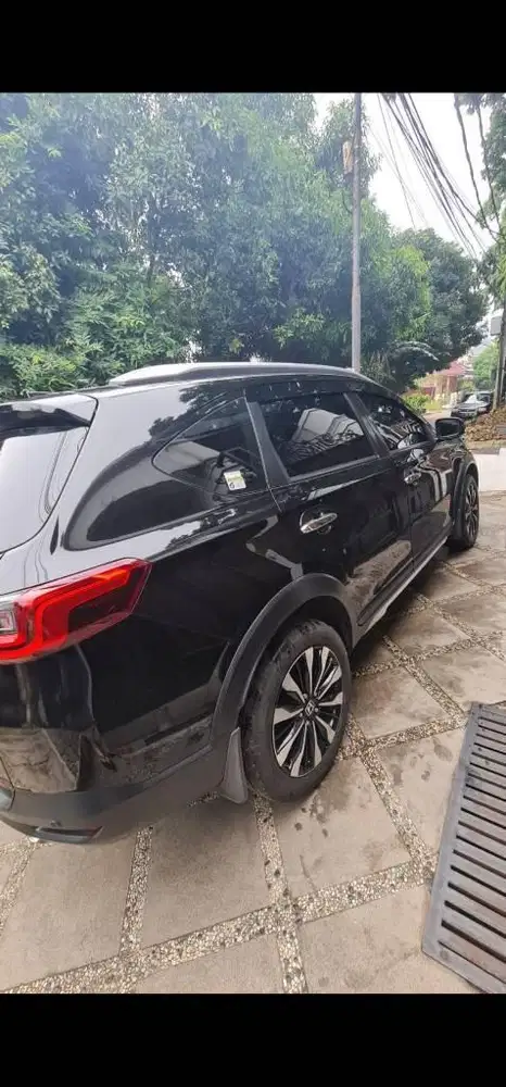 BRV Prestige AT Sensing 2022