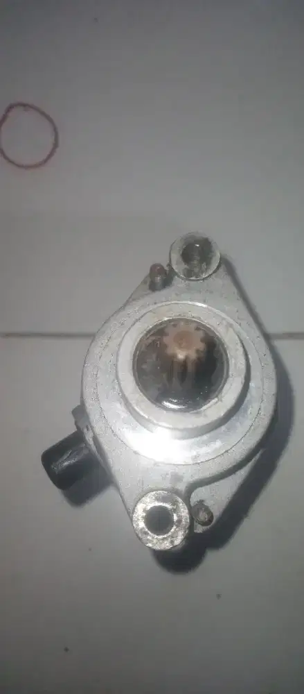 Jual dynamo motor