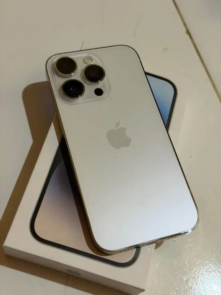 iphone 14 pro 256gb fullset
