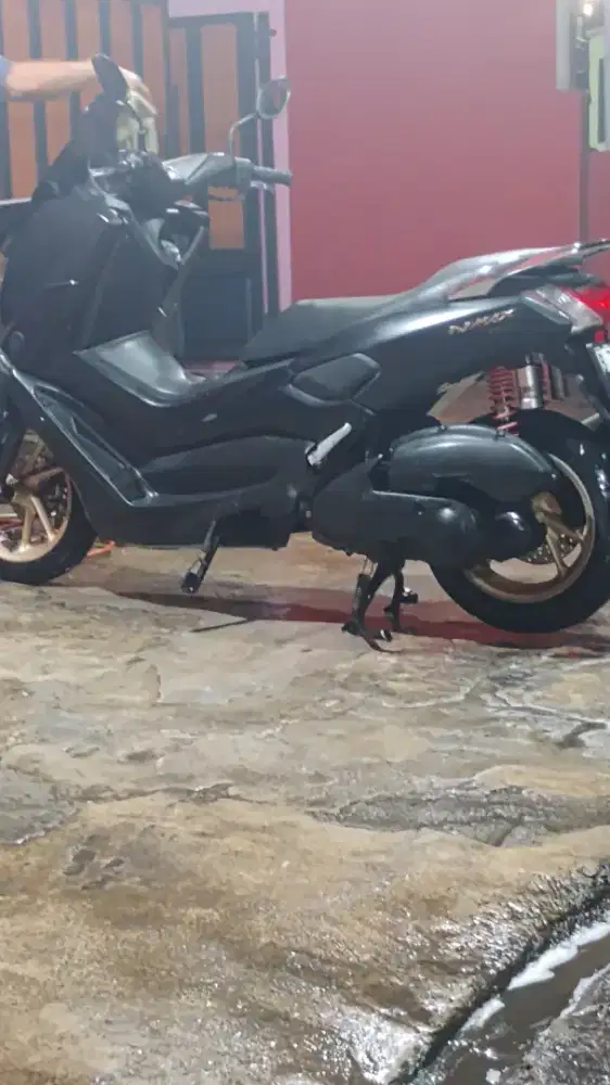 Dijual Murah Yamaha Nmax Berkualitas, SS Lengkap, Panjak hidup Panjang