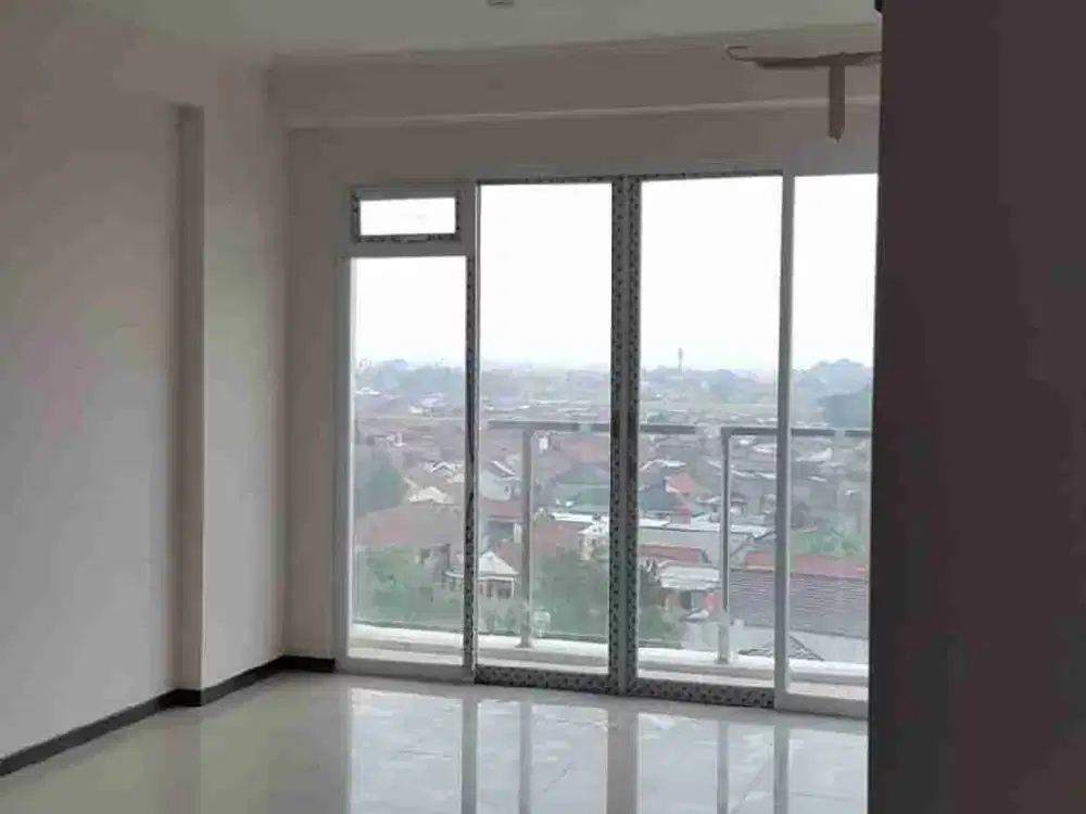 Termurah Apartemen Gateway Pasteur 2 Bedroom Tower Diamond View Bagus Pusat Kota Bandung dekat Tol