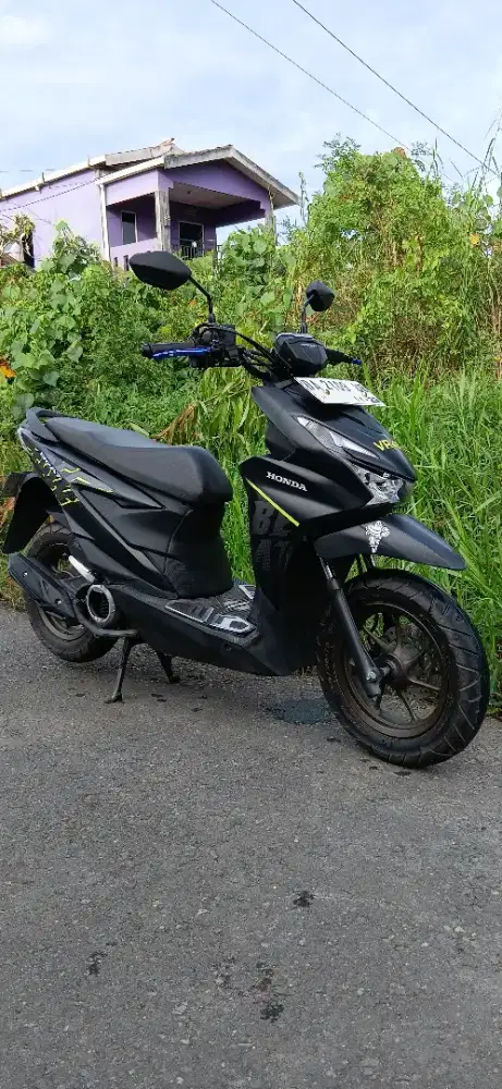 Beat stret 2024 Ahir