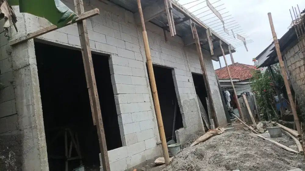 Jual koskosan kontrakan